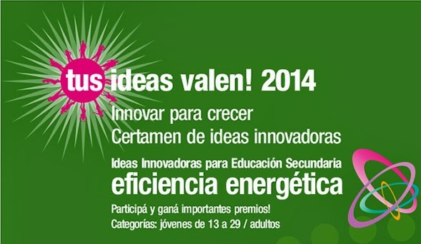 tus ideas valen