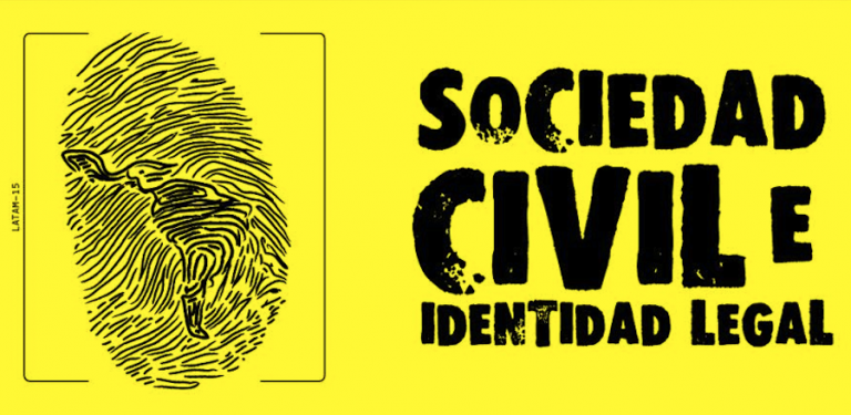 identidad legal