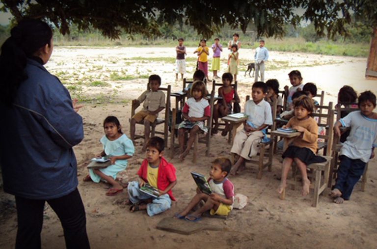 educación de calidad méxico