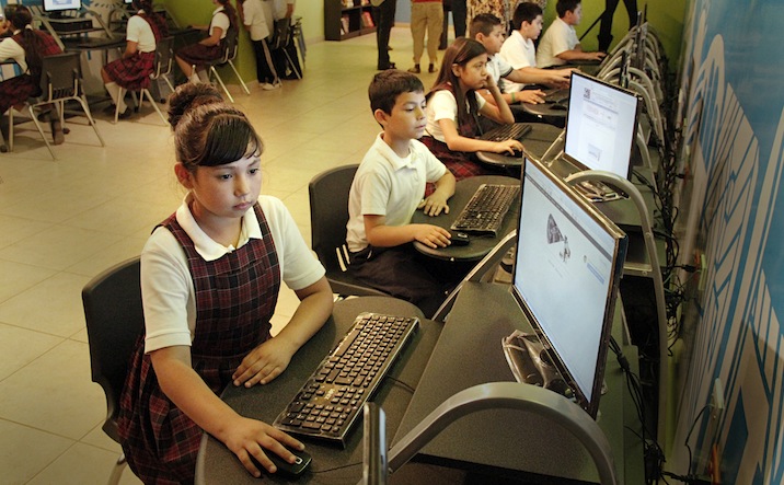 innovación educativa