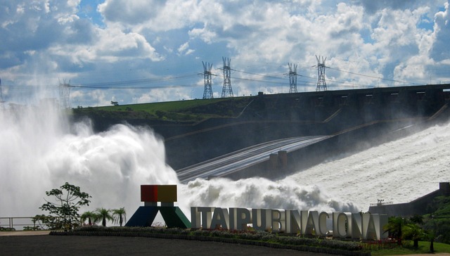 foro mundial del agua