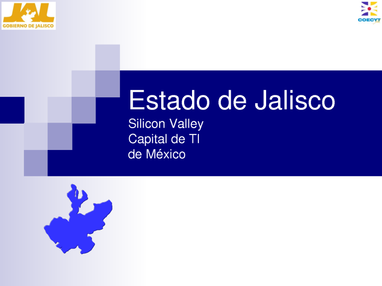 jalisco méxico innovación