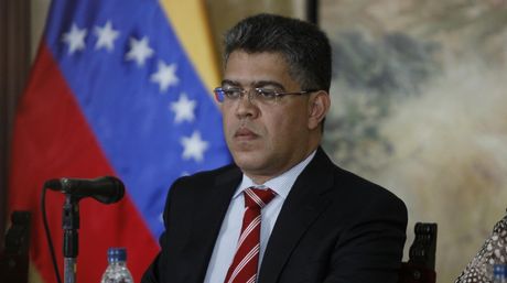 elias jaua venezuela