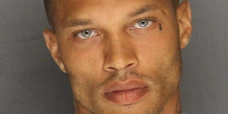 convicto jeremy meeks