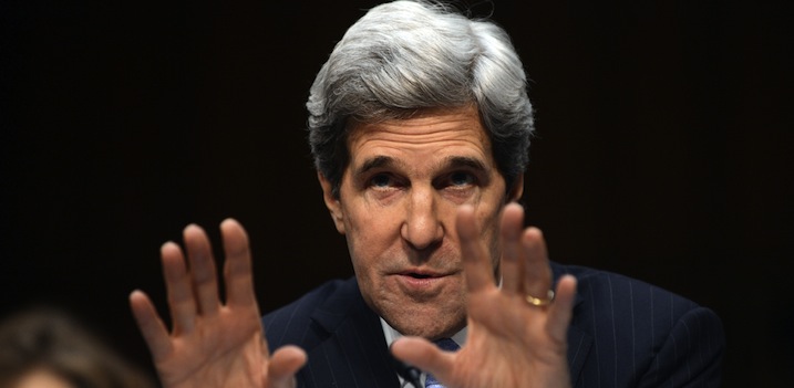 john kerry