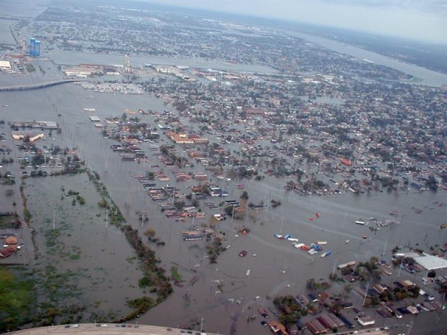 nueva orleans katrina