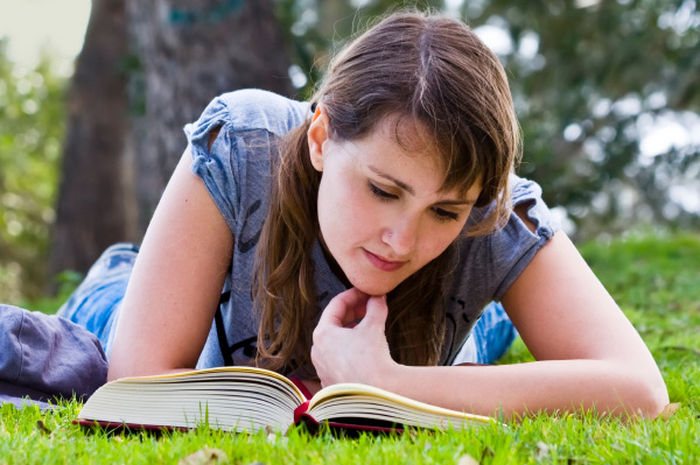 lectura chicas OCDE