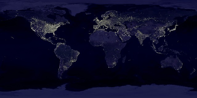 Año Internacional de la Luz