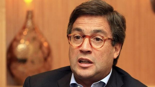 luis alberto moreno bid