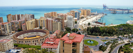 Málaga, España