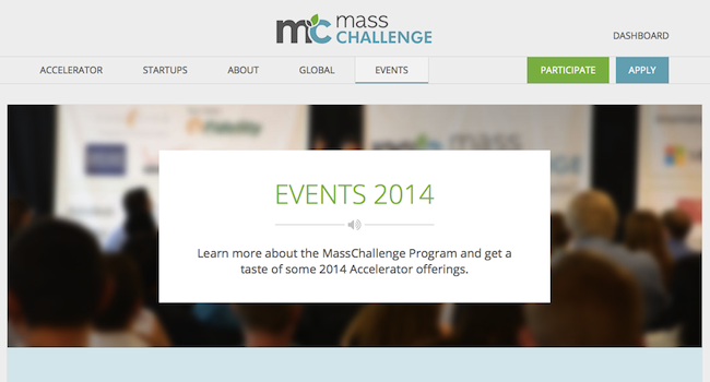 masschallenge boston