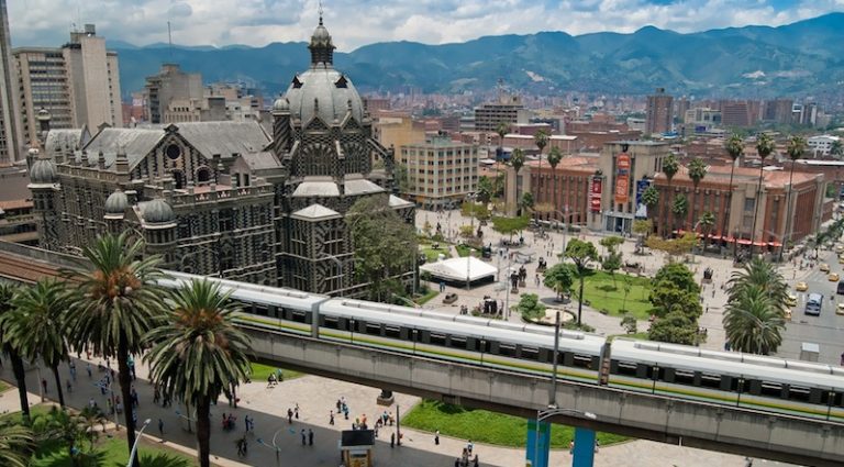 oferta académica medellín