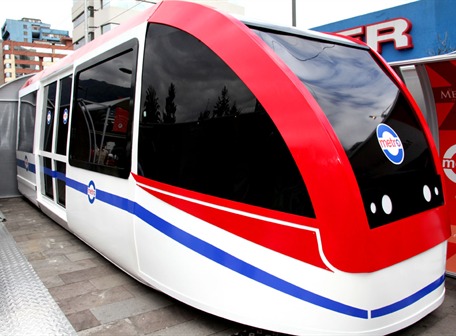 Metro de Quito