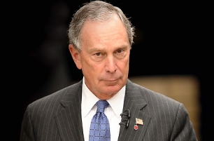 Michael Bloomberg