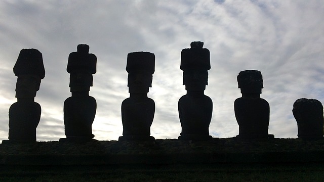 escuela de música Isla de Pascua