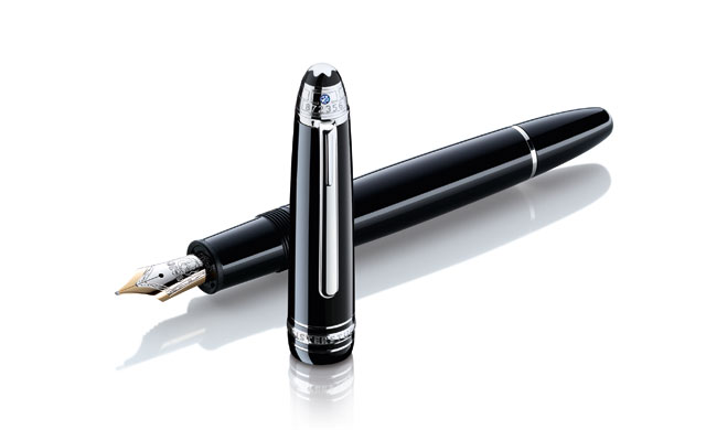 Montblanc Signature For Good