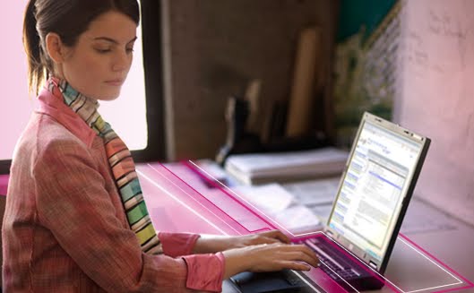 mujeres tecnología desarrollo