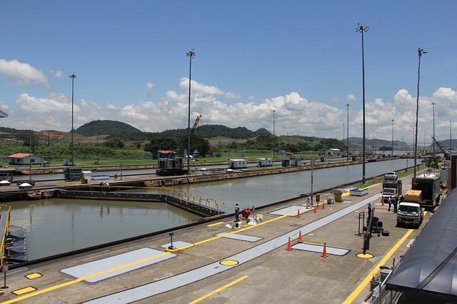 Panamá desastres naturales