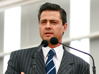 Peña Nieto apoyo emprendedores