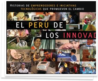 Perú innovadores