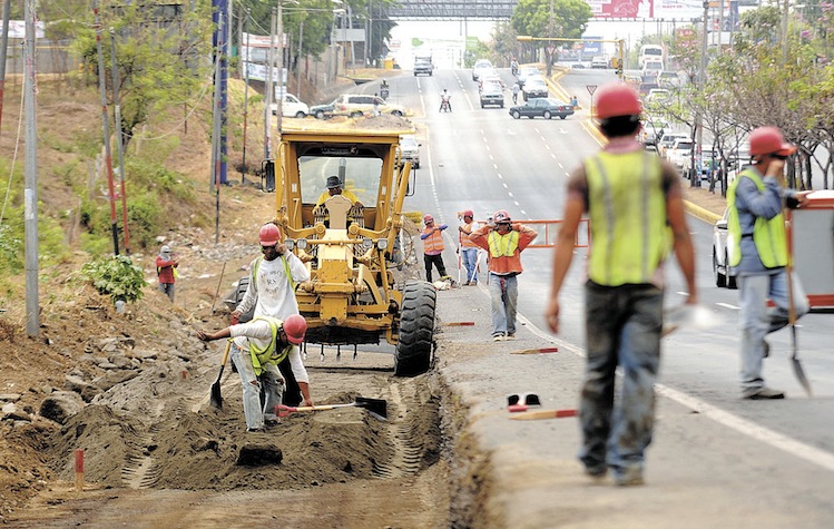 préstamo BID Nicaragua