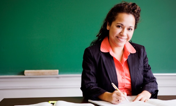 profesores américa latina