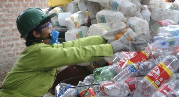 programa de reciclaje perú