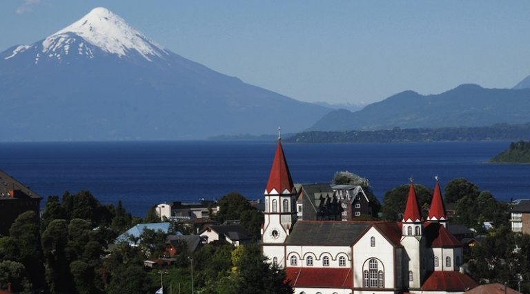 puerto varas carbono neutro