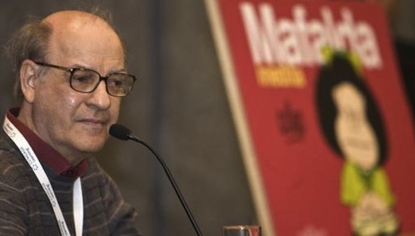 quino mafalda