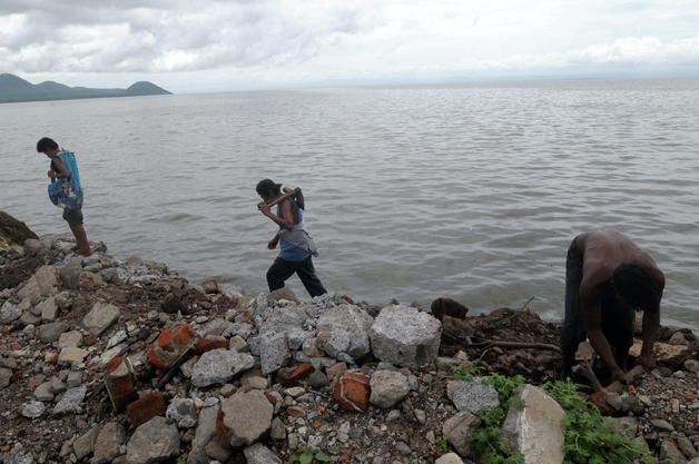 reciclaje nicaragua