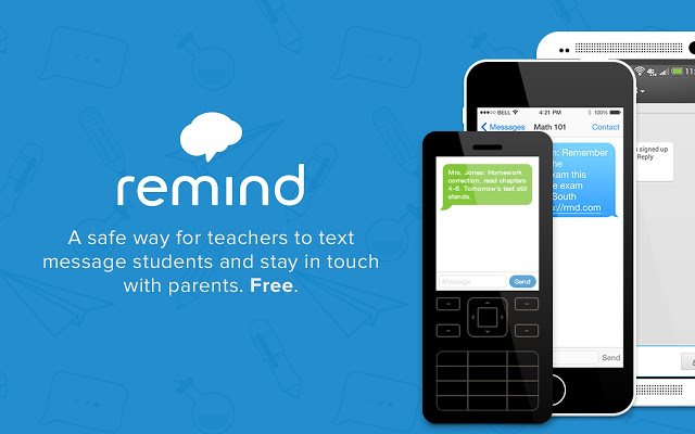 iremind app