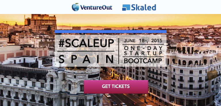 scale up spain