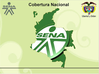 Sena Colombia