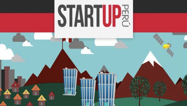 Start-Up Perú