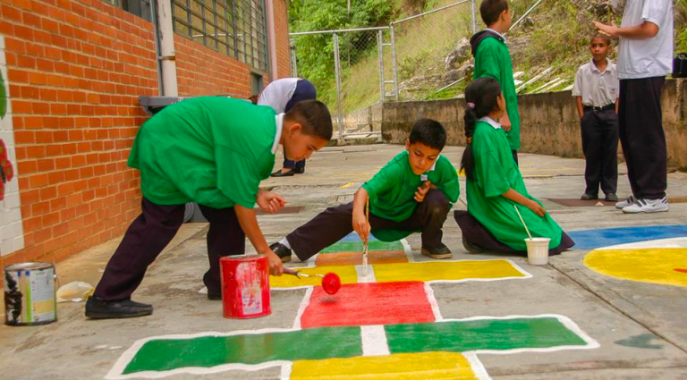 Fundación TAAP violencia