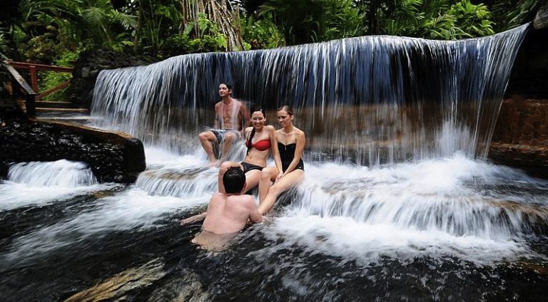 tabacón costa rica