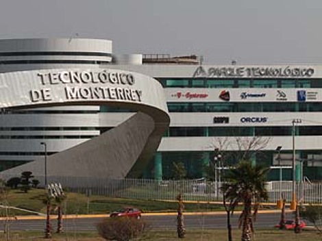 Tecnológico de Monterrey, México