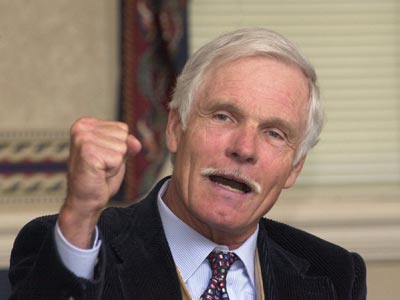 Ted Turner