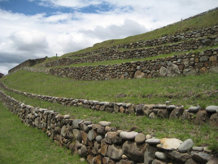 terrazas agricolas bolivia