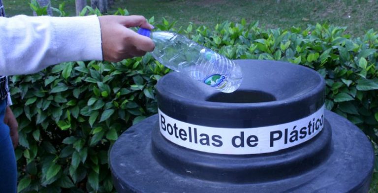 ecológico venezuela