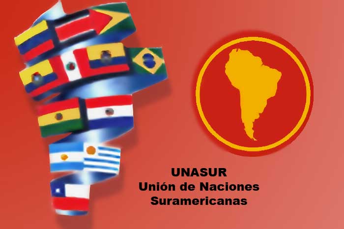 unasur