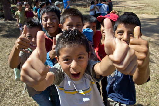 infancia unicef innovación