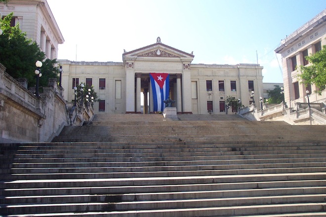 convenio CAF La Habana