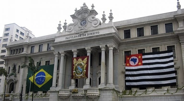 universidades brasileñas