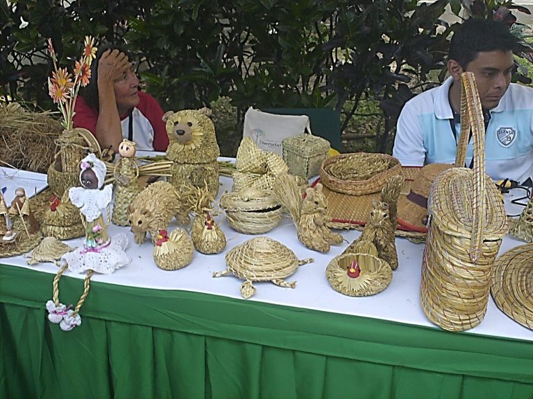 artesania vetiver venezuela