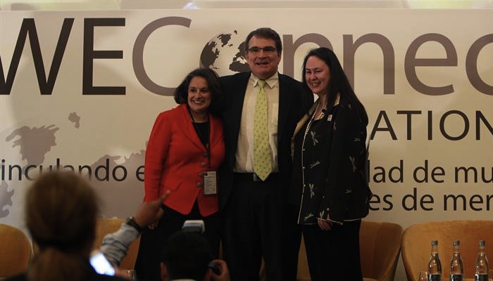 weconnect colombia